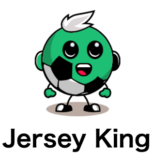 Jersey King