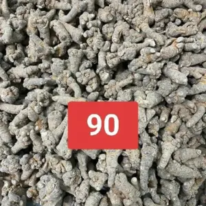 90 Củ Tam Thất Bắc Khô