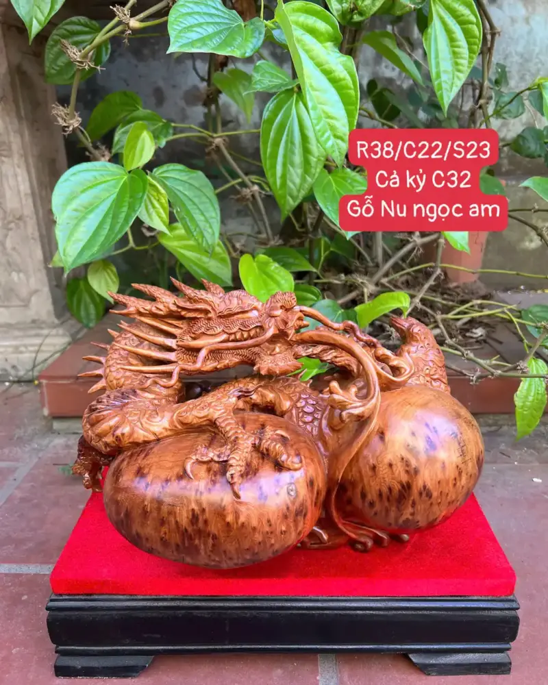 nhat-long-nha-G5340-1 Tượng Nhất Long Nhả Ngọc Một Bức Nhuy Nhất Bán Seo Lốt Liền Khối G5340