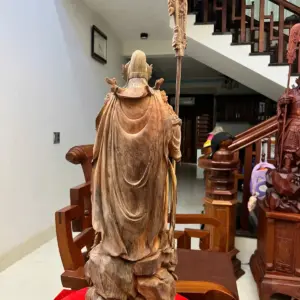 z7633706196651_6ed3d1e84856124945f20bbded9c221d Tượng Gỗ Quan Công Chống Đao Gỗ Trắc Việt Mộc 62 - 20 - 17