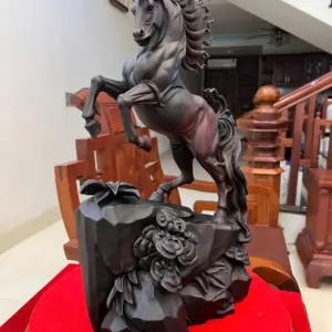 z7866837027977_887623693254439a766b9b9e66deec44_Nhất Mã Phi Thiên Gỗ Trắc Đen Liền Khối Hàng Kỹ Đẹp Giá 7.600 Triệu Kích Thước Cao 48cm, Ngang 29cm, Sâu 15cm Tượng Nhất Mã Phi Thiên Gỗ Trắc Đen Liền Khối Cao 48cm